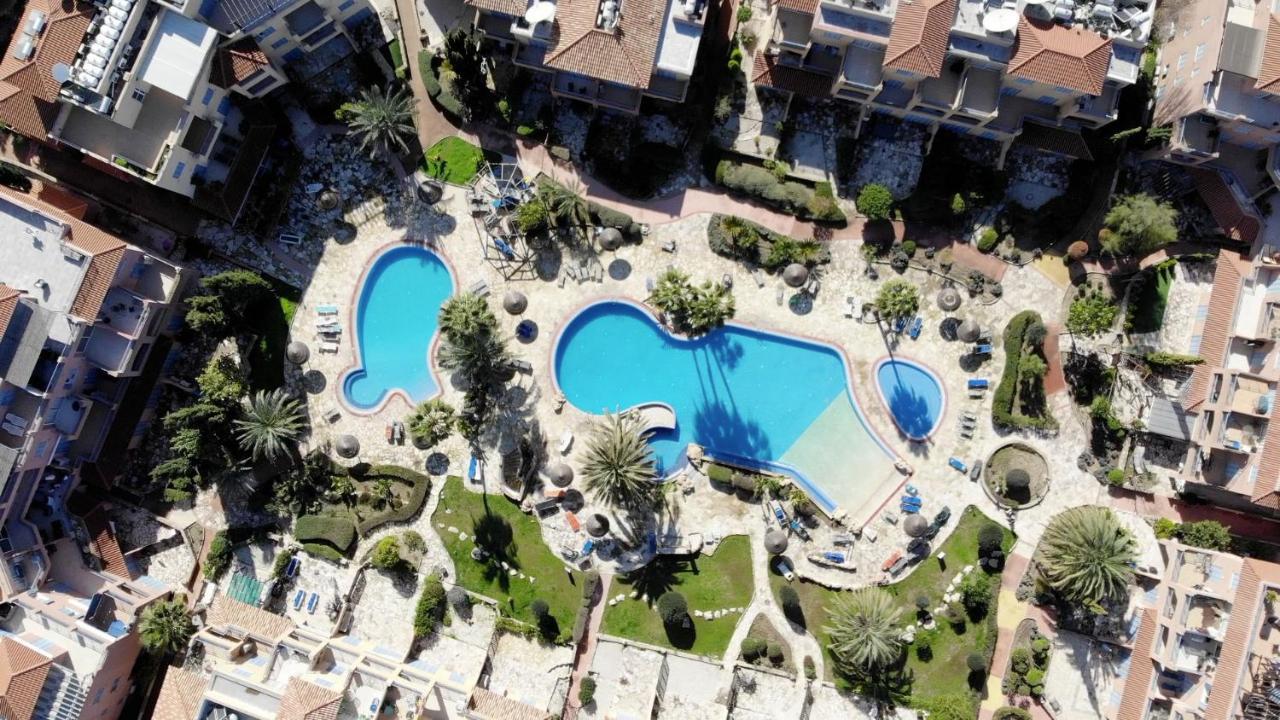 Limnaria Gardens K Appartement Paphos